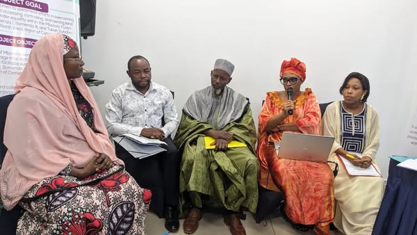 CAEPA CONVENES REGIONAL DIALOGUE ON LAND RIGHTS FOR SOCIO-ECONOMIC DEVELOPMENT IN CAMEROON